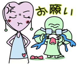 Trump family sticker #3732082