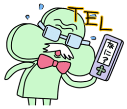 Trump family sticker #3732085