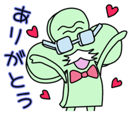 Trump family sticker #3732093