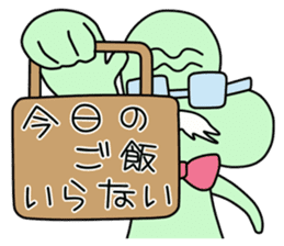 Trump family sticker #3732098