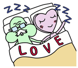 Trump family sticker #3732106