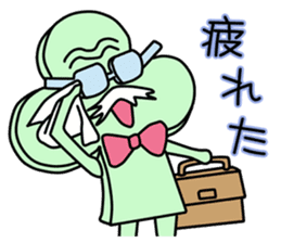 Trump family sticker #3732108