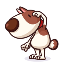 Mr. Toto vol.4 sticker #3733238