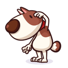 Mr. Toto vol.4 sticker #3733238