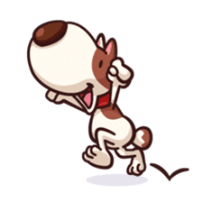 Mr. Toto vol.4 sticker #3733244