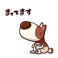 Mr. Toto vol.4 sticker #3733247