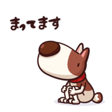 Mr. Toto vol.4 sticker #3733247