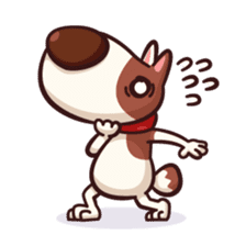 Mr. Toto vol.4 sticker #3733248