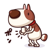 Mr. Toto vol.4 sticker #3733249