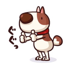 Mr. Toto vol.4 sticker #3733250