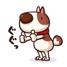 Mr. Toto vol.4 sticker #3733250