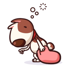 Mr. Toto vol.4 sticker #3733255