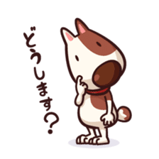 Mr. Toto vol.4 sticker #3733256