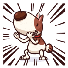 Mr. Toto vol.4 sticker #3733260