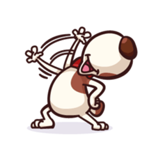 Mr. Toto vol.4 sticker #3733262