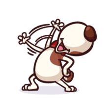 Mr. Toto vol.4 sticker #3733262