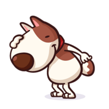 Mr. Toto vol.4 sticker #3733267