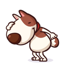 Mr. Toto vol.4 sticker #3733267