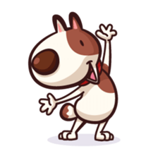 Mr. Toto vol.4 sticker #3733269