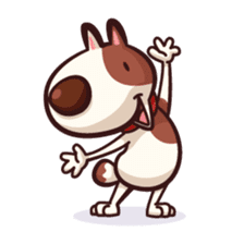 Mr. Toto vol.4 sticker #3733269