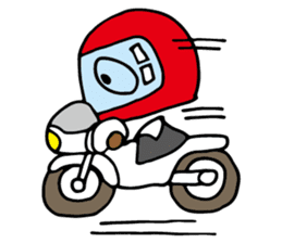 Dokuro-kun sticker #3733509