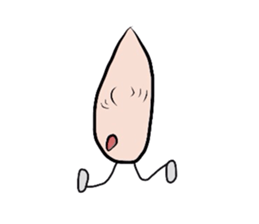 Drop of the world sticker #3733660