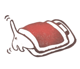 Tomiko-han's cat cat cat stickers. sticker #3733672