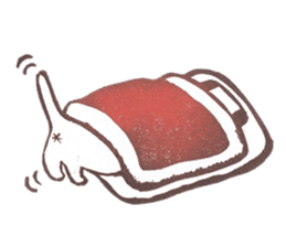 Tomiko-han's cat cat cat stickers. sticker #3733672