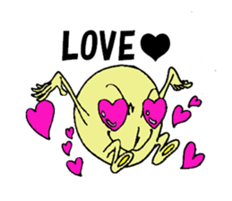 hitodamakunn sticker #3733843