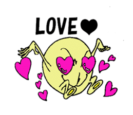 hitodamakunn sticker #3733843