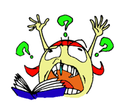 hitodamakunn sticker #3733845