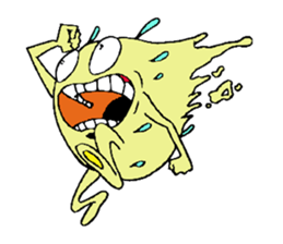 hitodamakunn sticker #3733864