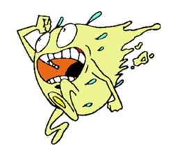 hitodamakunn sticker #3733864