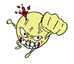 hitodamakunn sticker #3733865