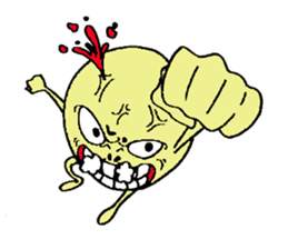 hitodamakunn sticker #3733865