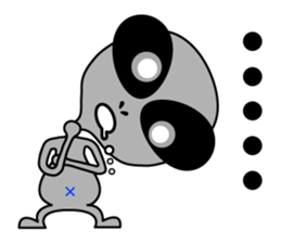 Alien brothers sticker! sticker #3733905