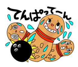 Asekaki Peanuts sticker #3733911