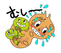 Asekaki Peanuts sticker #3733920