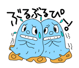 Asekaki Peanuts sticker #3733932