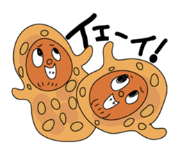 Asekaki Peanuts sticker #3733943