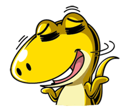 GOMO sticker #3734152