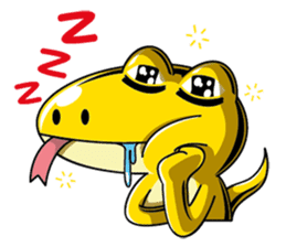 GOMO sticker #3734153