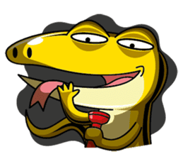 GOMO sticker #3734154