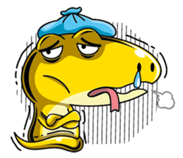 GOMO sticker #3734155