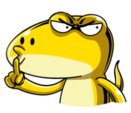 GOMO sticker #3734156