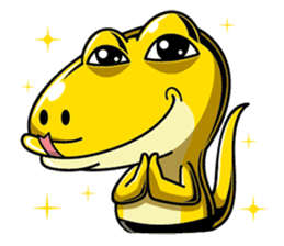 GOMO sticker #3734157