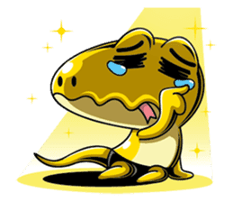 GOMO sticker #3734158