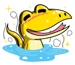 GOMO sticker #3734160