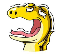 GOMO sticker #3734161