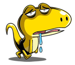 GOMO sticker #3734162